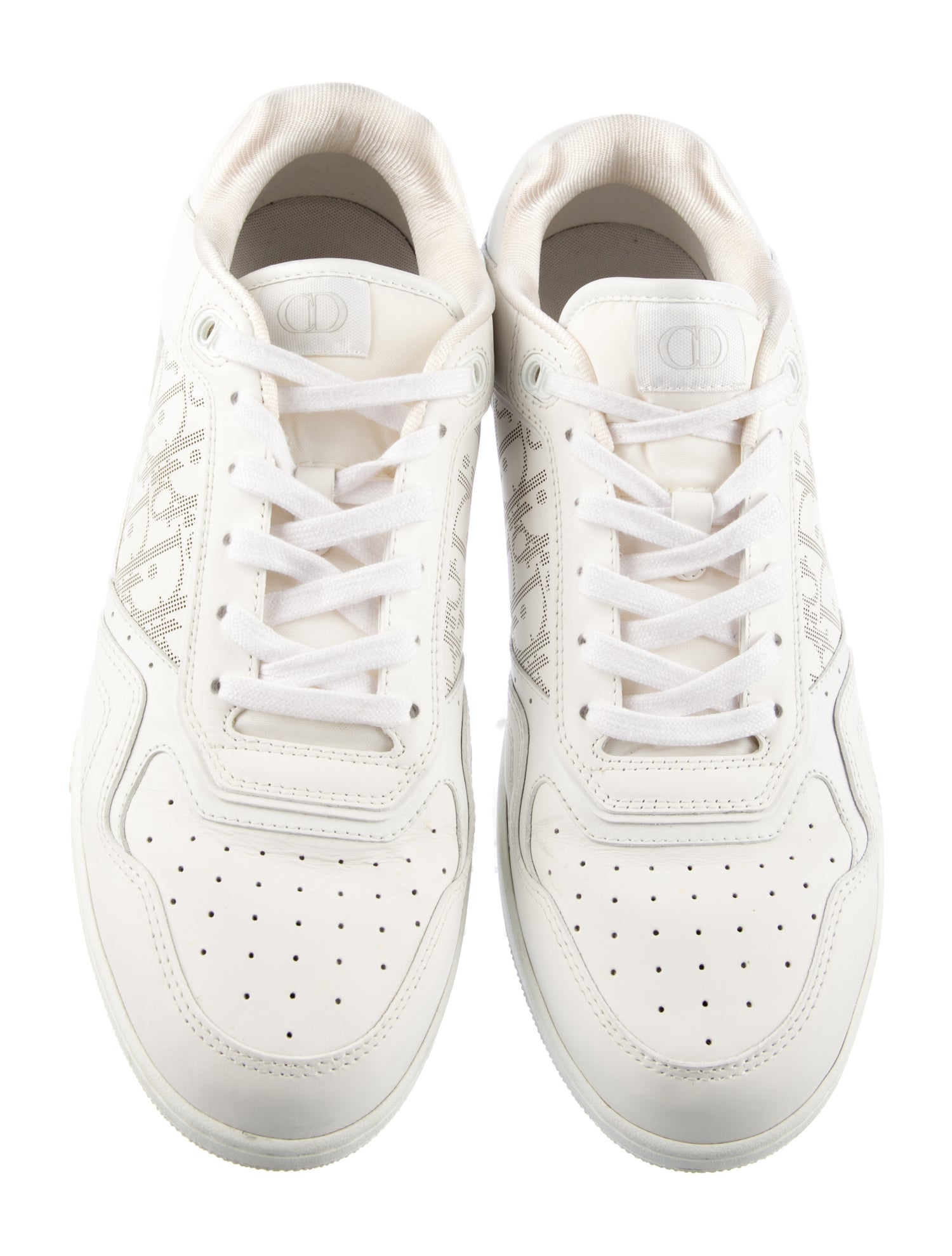 DIOR MEN B27 Sneakers